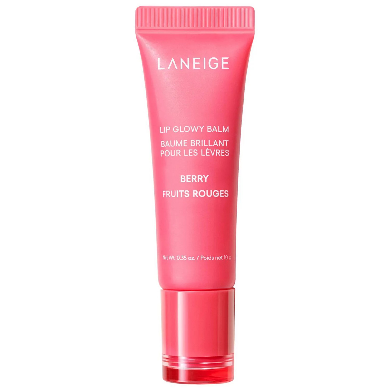 LANEIGE Lip Glowy Balm Lightweight Hydration Lip Treatment with Shea Butter | Kohl's