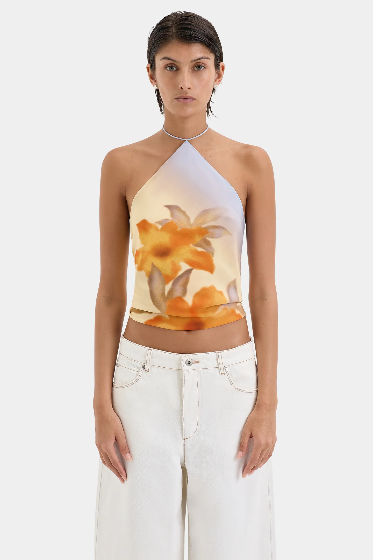 Serene Scarf | Sir The Label (ANZ)
