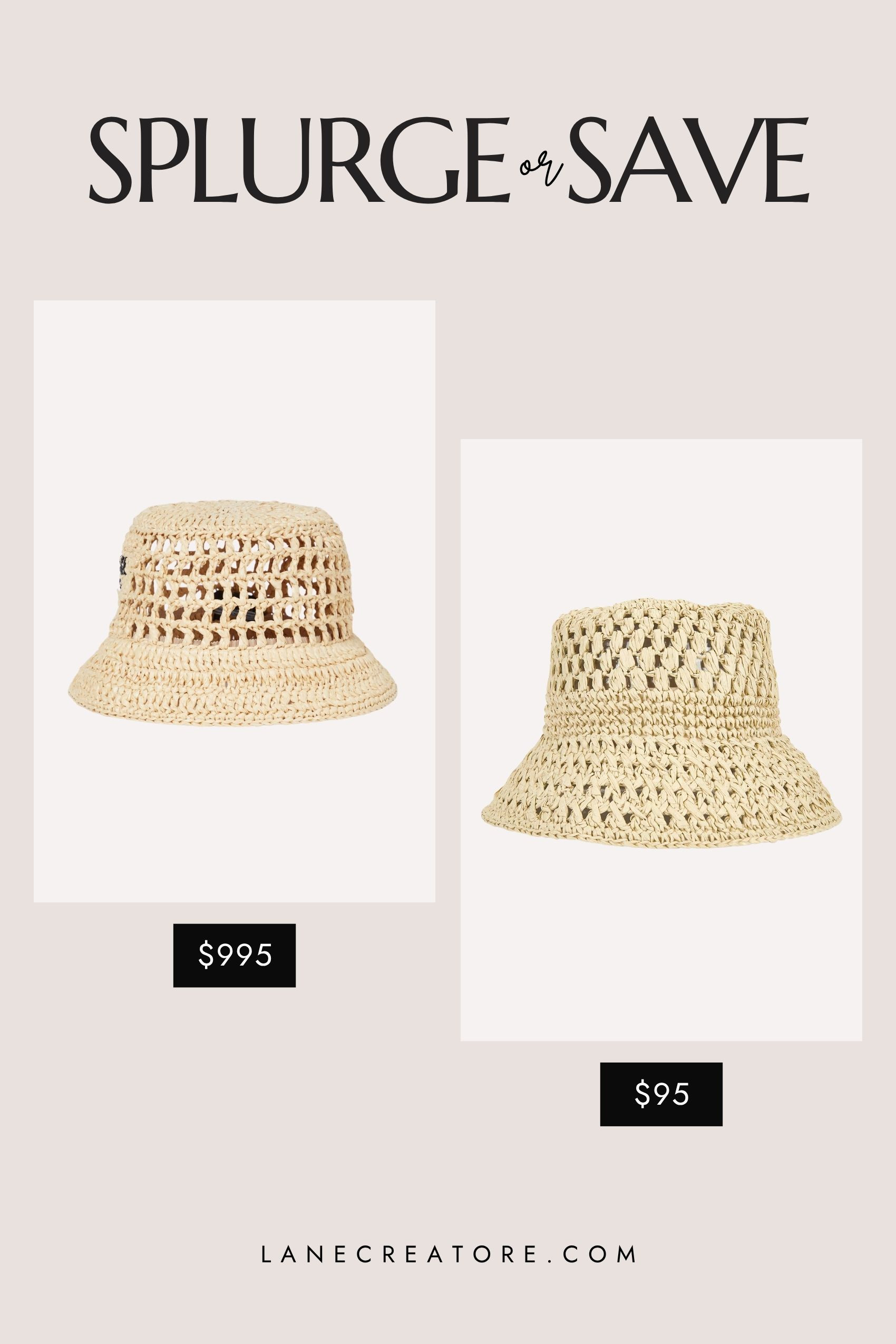 Prada Raffia Bucket Hat Dupe. Splurge or save? 💫

.
.
.

Tags: prada hat dupe. prada bucket hat dupe. prada woven bucket hat dupe. prada straw bucket hat dupe. prada raffia hat dupe. prada straw hat dupe. prada sun hat dupe. prada beach hat dupe. prada crochet bucket hat dupe. prada hat dupe. prada inspired hat. prada inspired accessories. crochet bucket hat. woven bucket hat. raffia hat. straw bucket hat. beach hat. vacation hat. resort accessories. summer hat. neutral summer accessories.