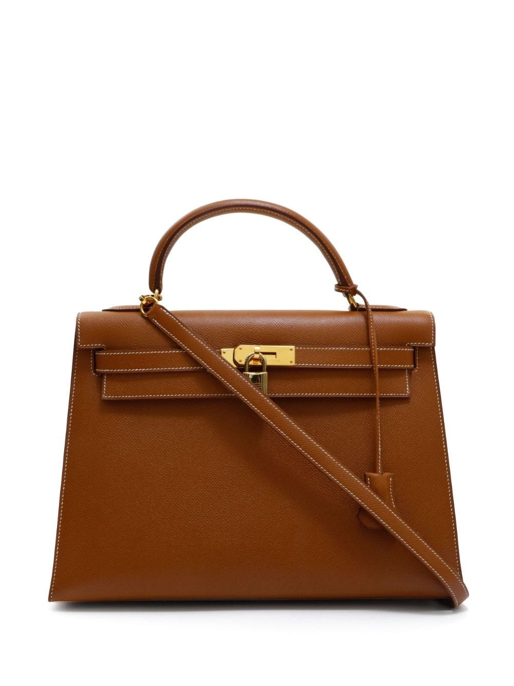 1995 pre-owned Kelly 32 two-way handbag | Farfetch Global