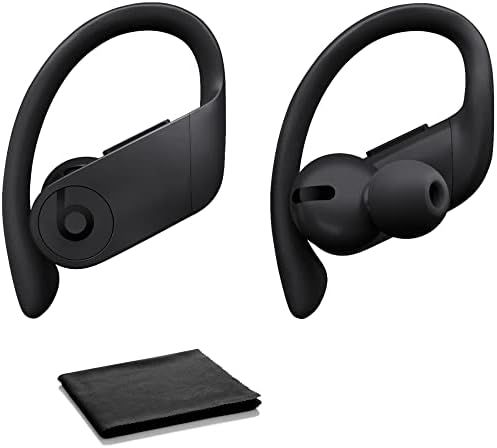 Beats_by_dre Beats Powerbeats Pro Wireless Earbuds - Class 1 in-Ear Bluetooth Headphones with Bon... | Amazon (US)
