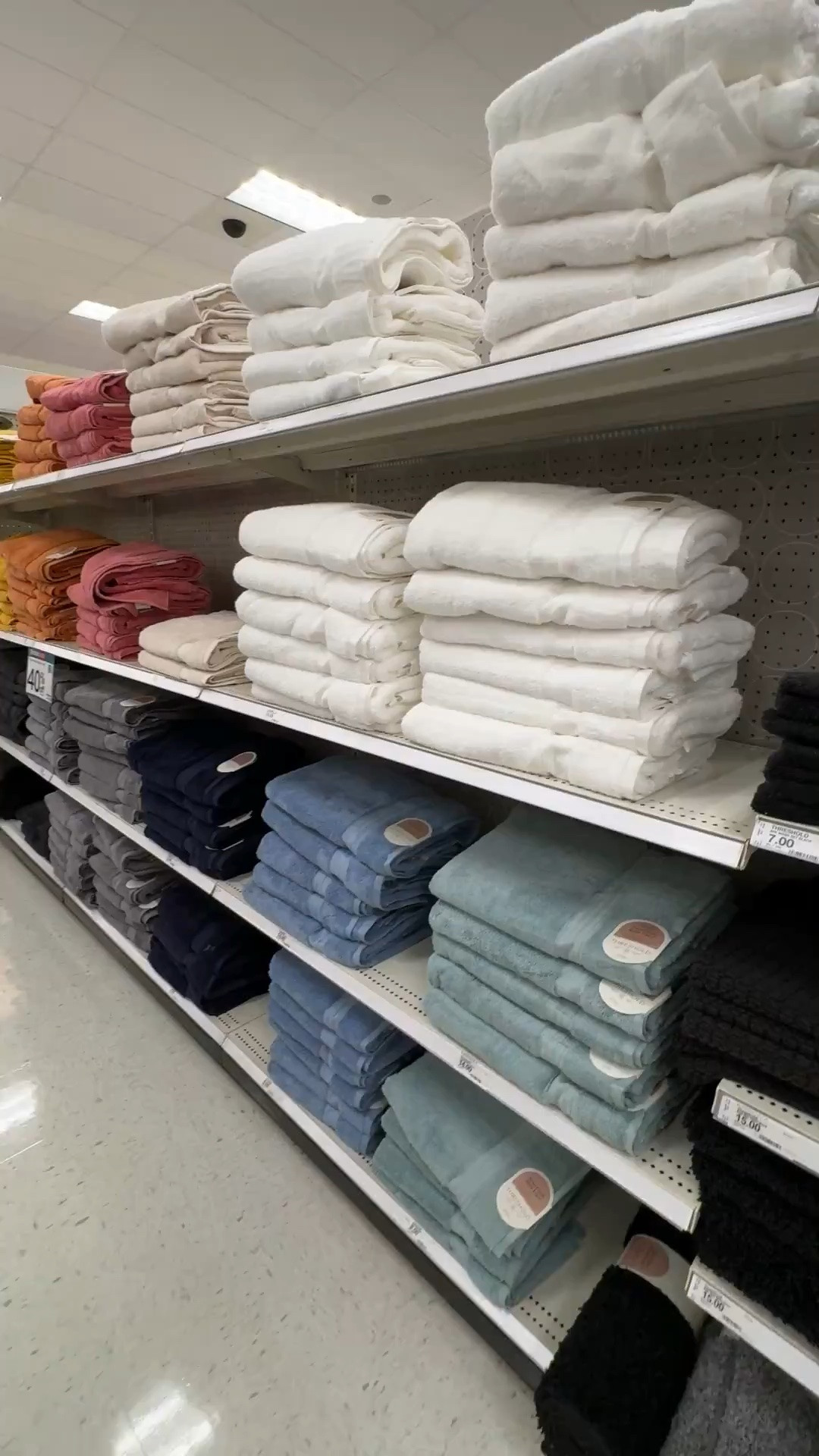 Target bath sheets on sale 40% off

#LTKSaleAlert #LTKHome