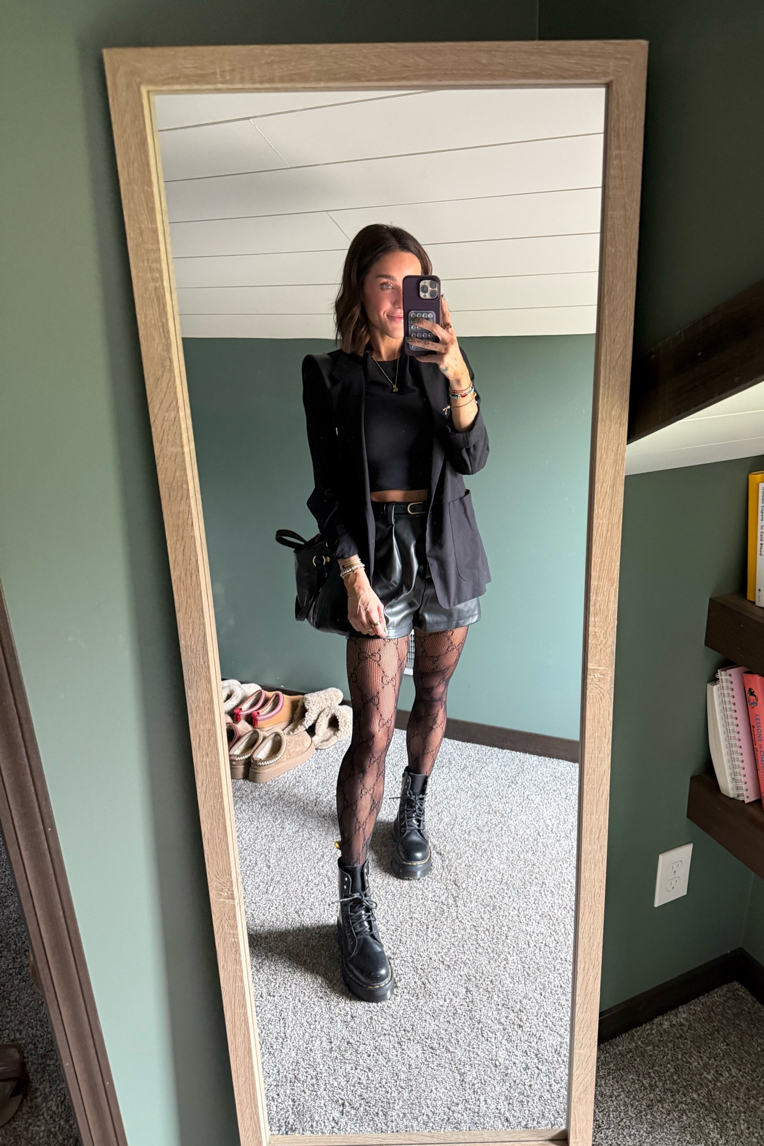 Outfit Inspo!

#LTKBeauty #LTKStyleTip #LTKHoliday