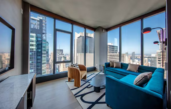 Tempo by Hilton New York Times Square | Expedia (US)