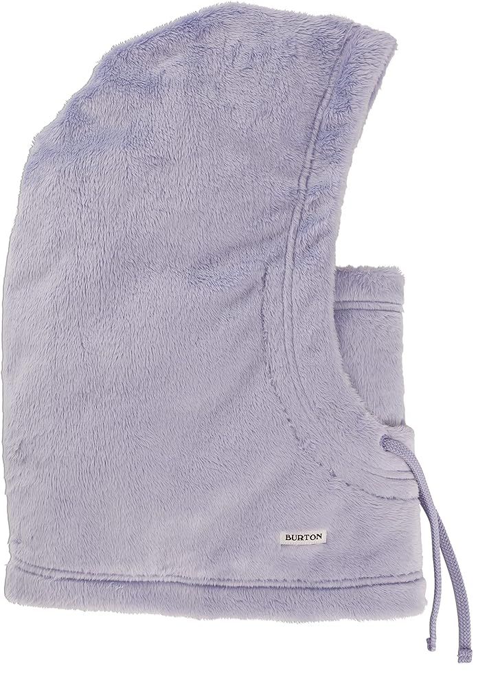 Burton Women's Standard Cora Hood, Foxglove Violet, Helmet Size | Amazon (US)