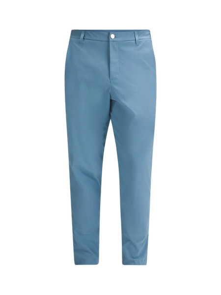 Stretch Nylon Classic-Tapered Golf Pant 34" | Men's Trousers | lululemon | Lululemon (US)