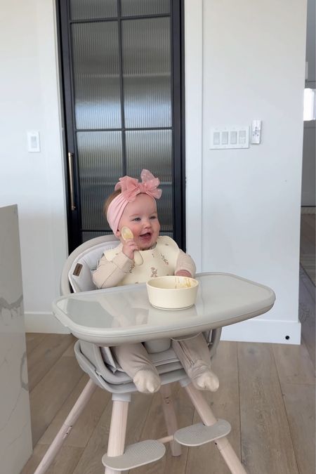 Maxi cosi moa high chair! We LOVE this!! 

#LTKbaby #LTKfamily #LTKkids