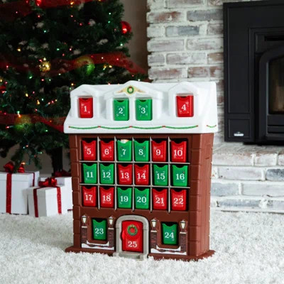 Step2 My First Advent Calendar | Wayfair North America
