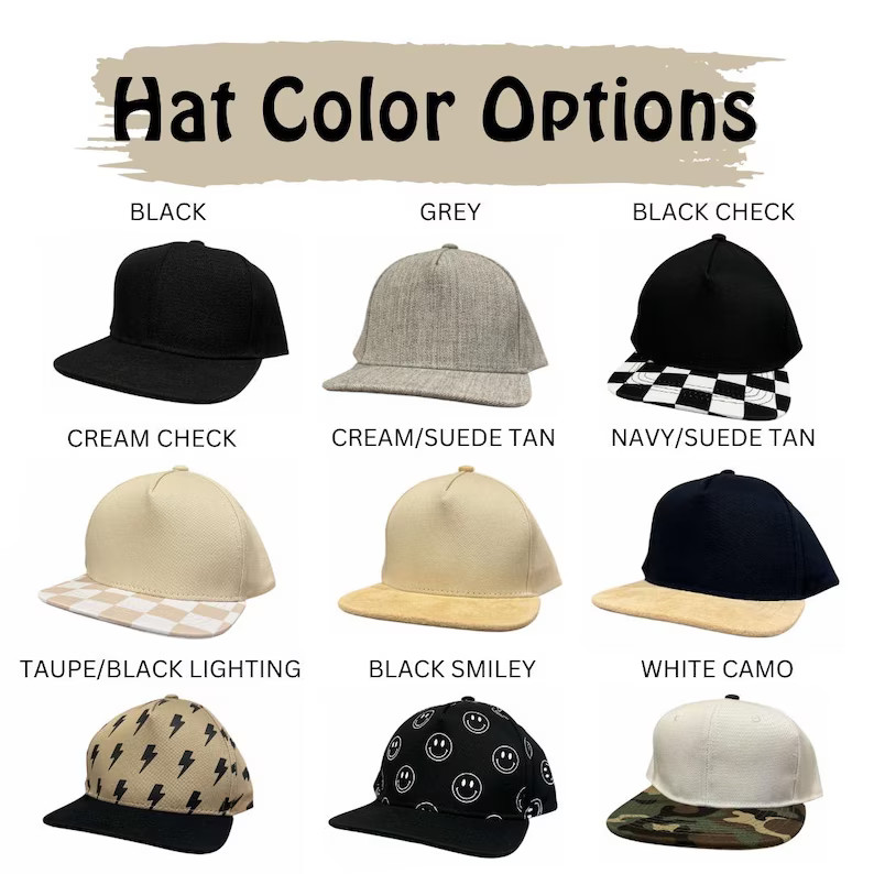 Check Toddler Hat,trucker Hat, Child Hat,birthday Hat, Boy Mom, Baby Boy Hat, Child Snap Back, To... | Etsy (US)