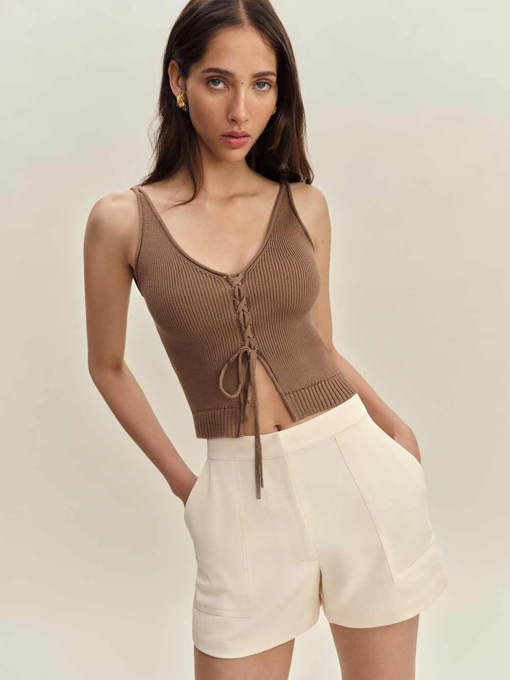 Gibson Short | Reformation (Global)
