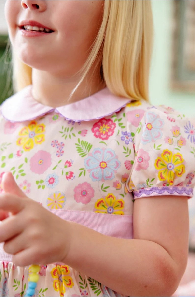 The sweetest collection is now live for Gold members. So excited I have a little girl to wear this throwback collection now. 

#LTKKids #LTKU #LTKFindsUnder100