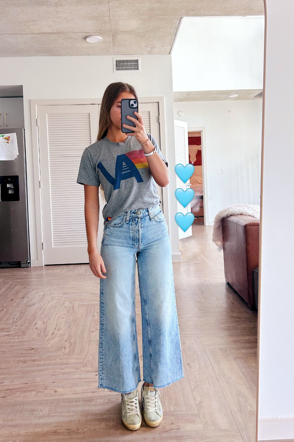 Spring break day one!

#LTKfindsunder100 #LTKSeasonal #LTKshoecrush