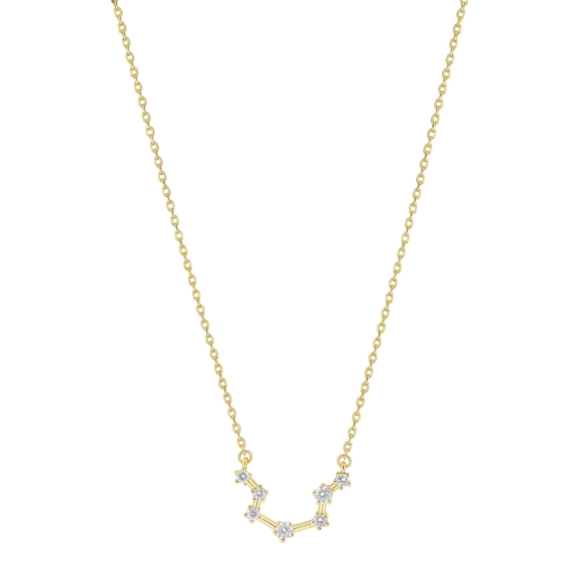 Constellation Necklace | Electric Picks Jewelry