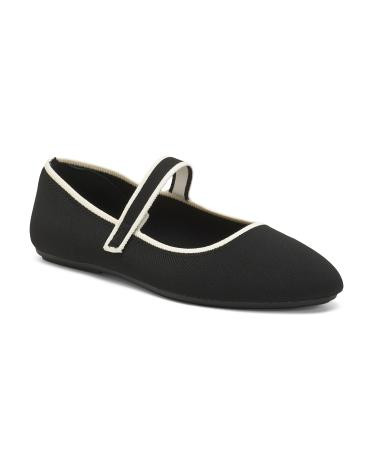Boaz Flats | TJ Maxx