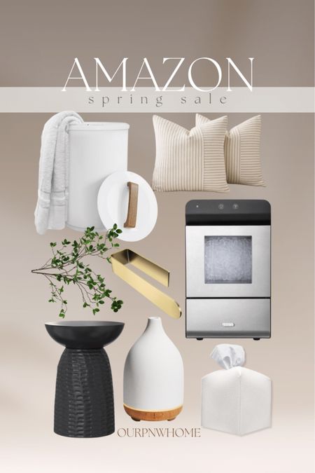 Must have home favorites from the Amazon Spring Sale - grab these before they're gone!

Pillows  Home decor  Home essentials  Spring  Spring home decor  Decor  Artificial greenery  Vase  Heated towel warmer  Towel holder  Bathroom decor  Living room  Accent tablee

#LTKsalealert #LTKhome #LTKSeasonal