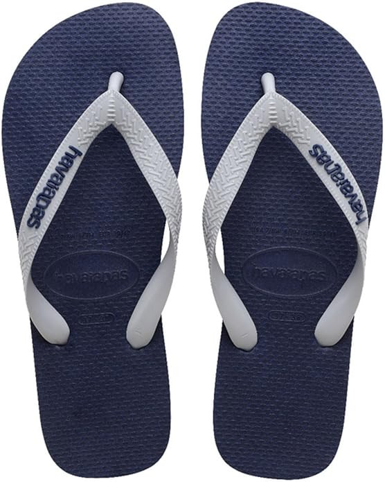 Havaianas – Top Logo Pop Up, bequeme, stylische und vielseitige Badelatschen, basierend auf dem... | Amazon (UK)