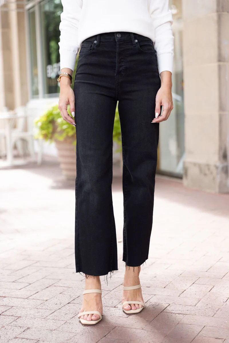 Tracey Jeans | Avara