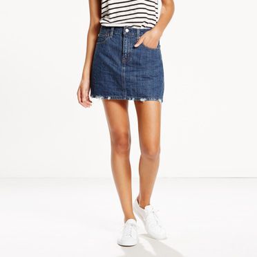 Icons Skirt | Levis US