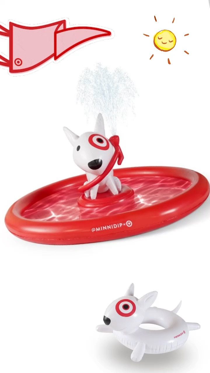 Runnnn!! These will sell out 🎯
#target #targetfinds #targetsummer #targetkids 

#LTKSeasonal #LTKKids #LTKSummerSales