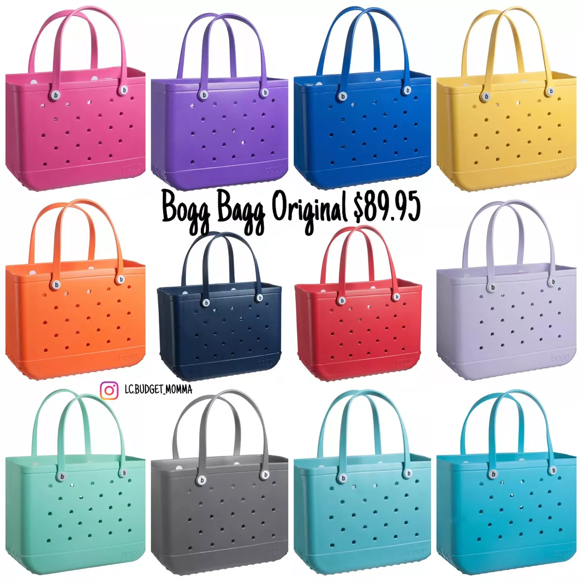 Baby Bogg Bag curated on LTK
