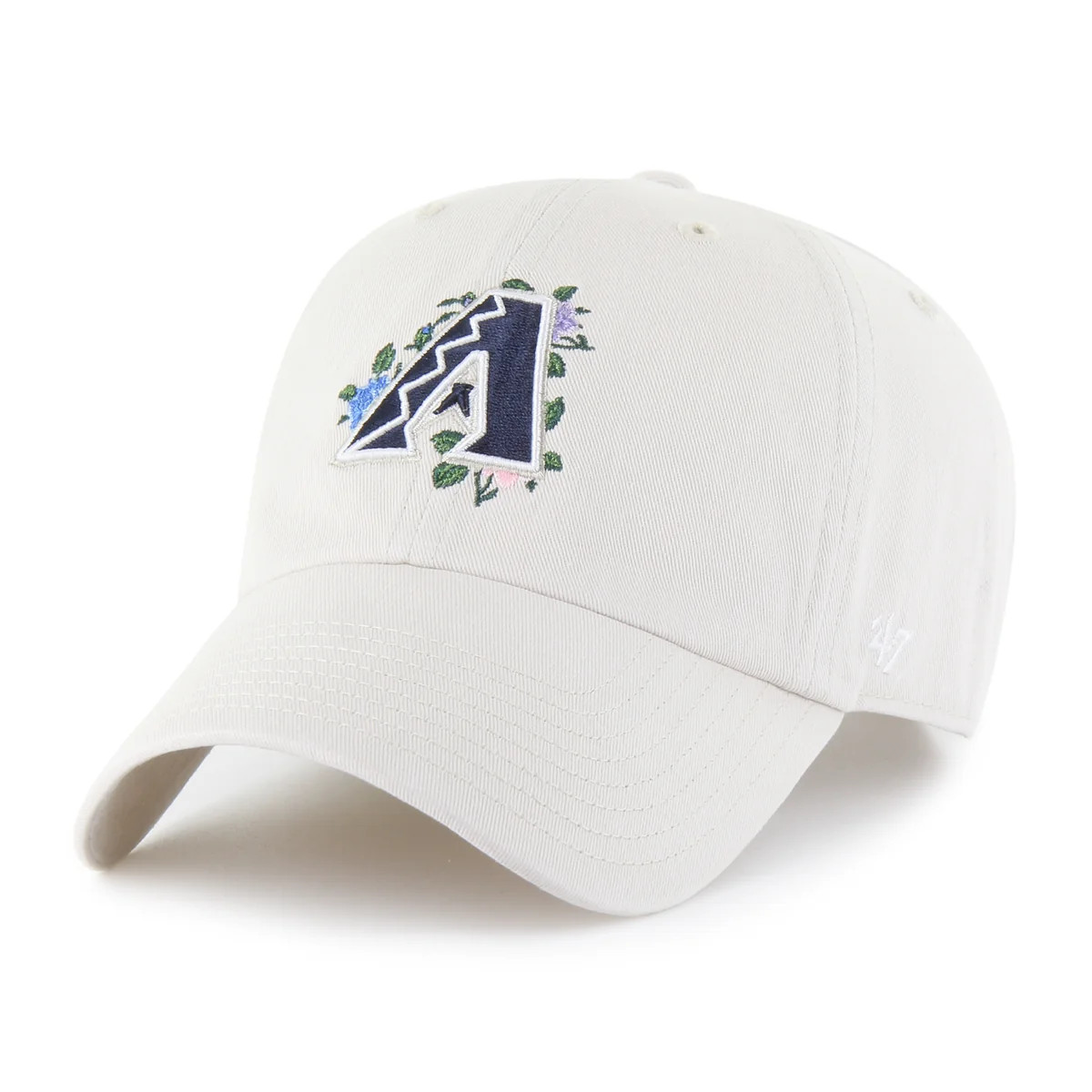 ARIZONA DIAMONDBACKS BRYONY '47 CLEAN UP WOMENS | '47Brand