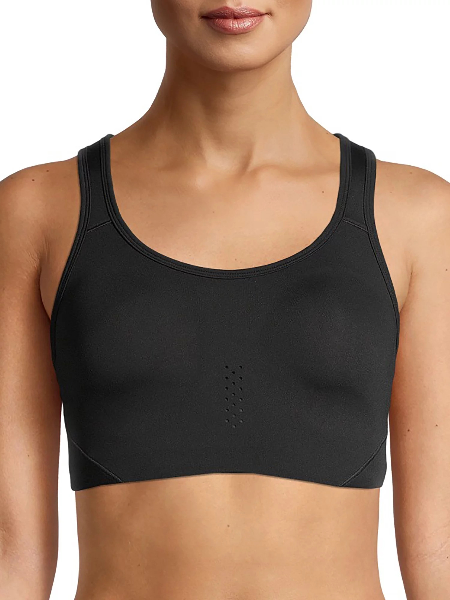 Avia Women's Active Molded Cup Sports Bra - Walmart.com | Walmart (US)