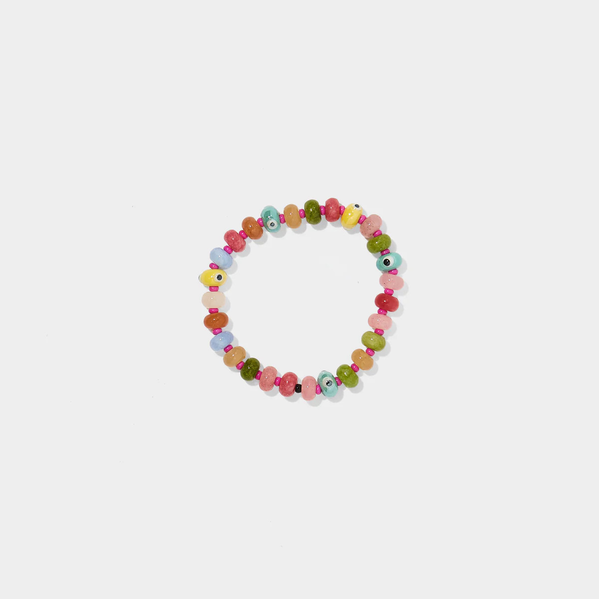 Gemma Bracelet | Allie + Bess