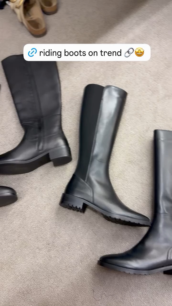 Riding boots perfect for the fall weather ❤️

Nsale 
Nordstrom anniversary sale

#LTKmomlife #LTKgrwm #LTKootd