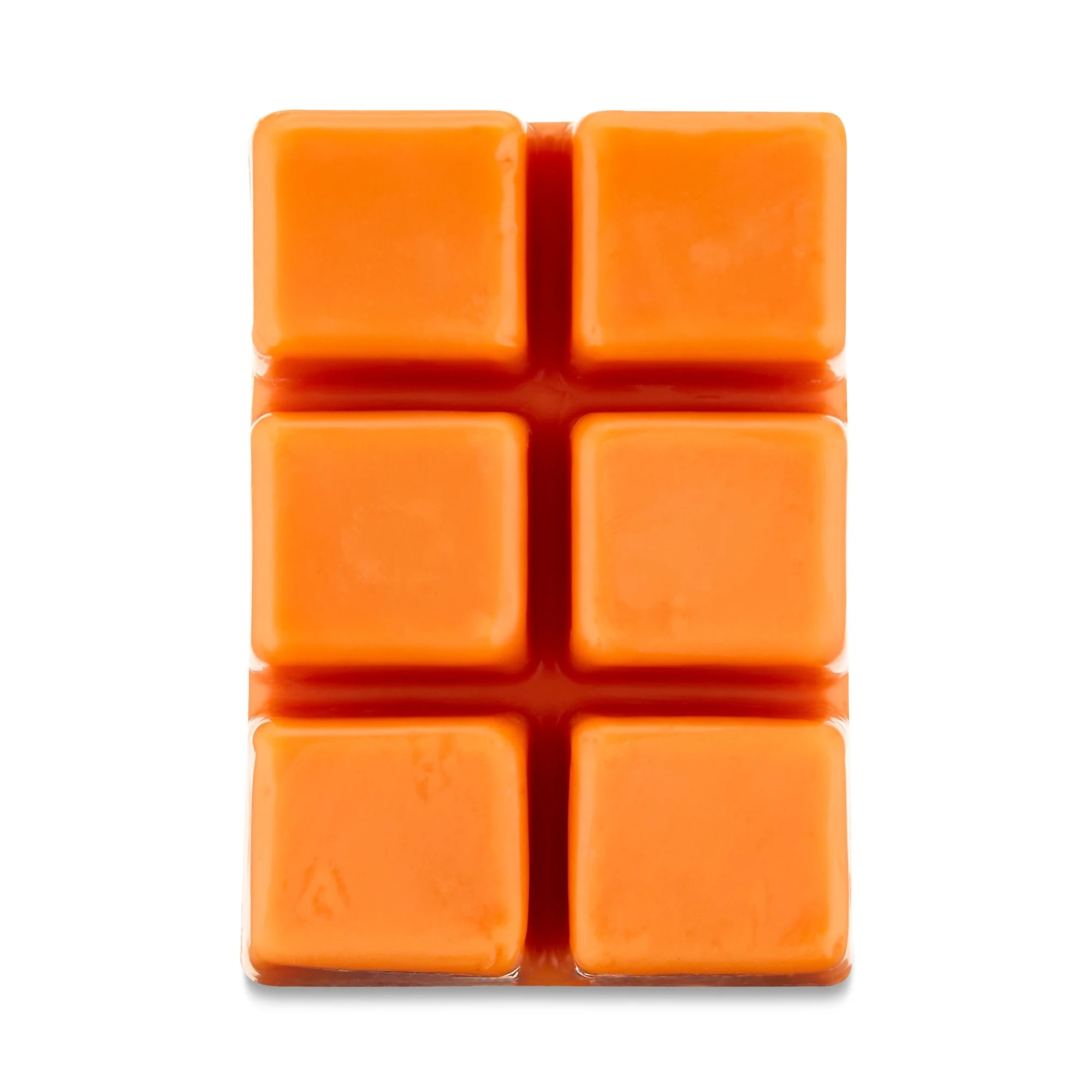 Halloween Wax Melt, 2.5 oz, Orange, Way To Celebrate | Walmart (US)