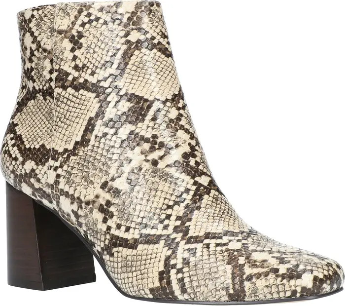 Wilma Bootie | Nordstrom