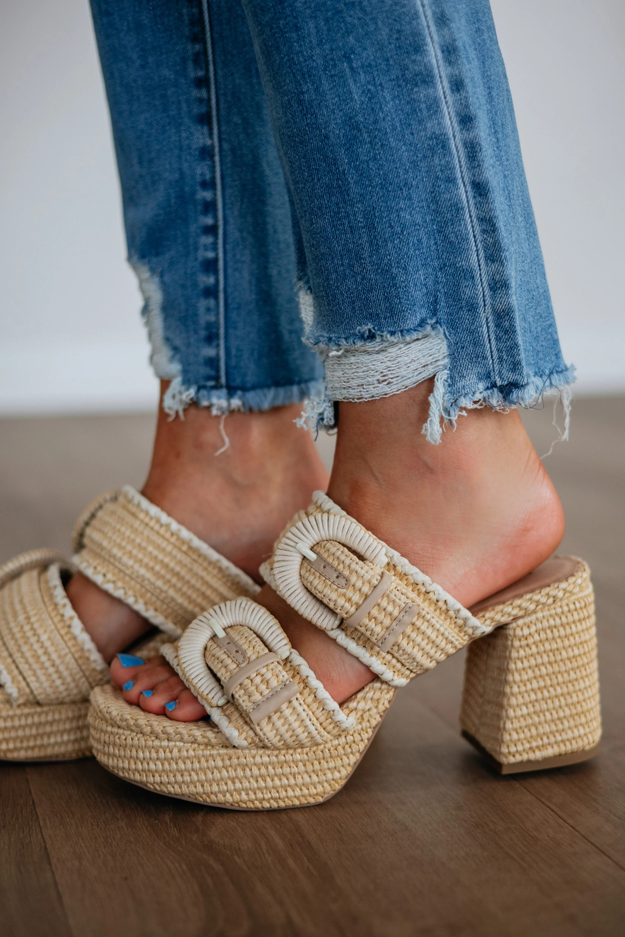 Call It Fate Heels | Shop.app