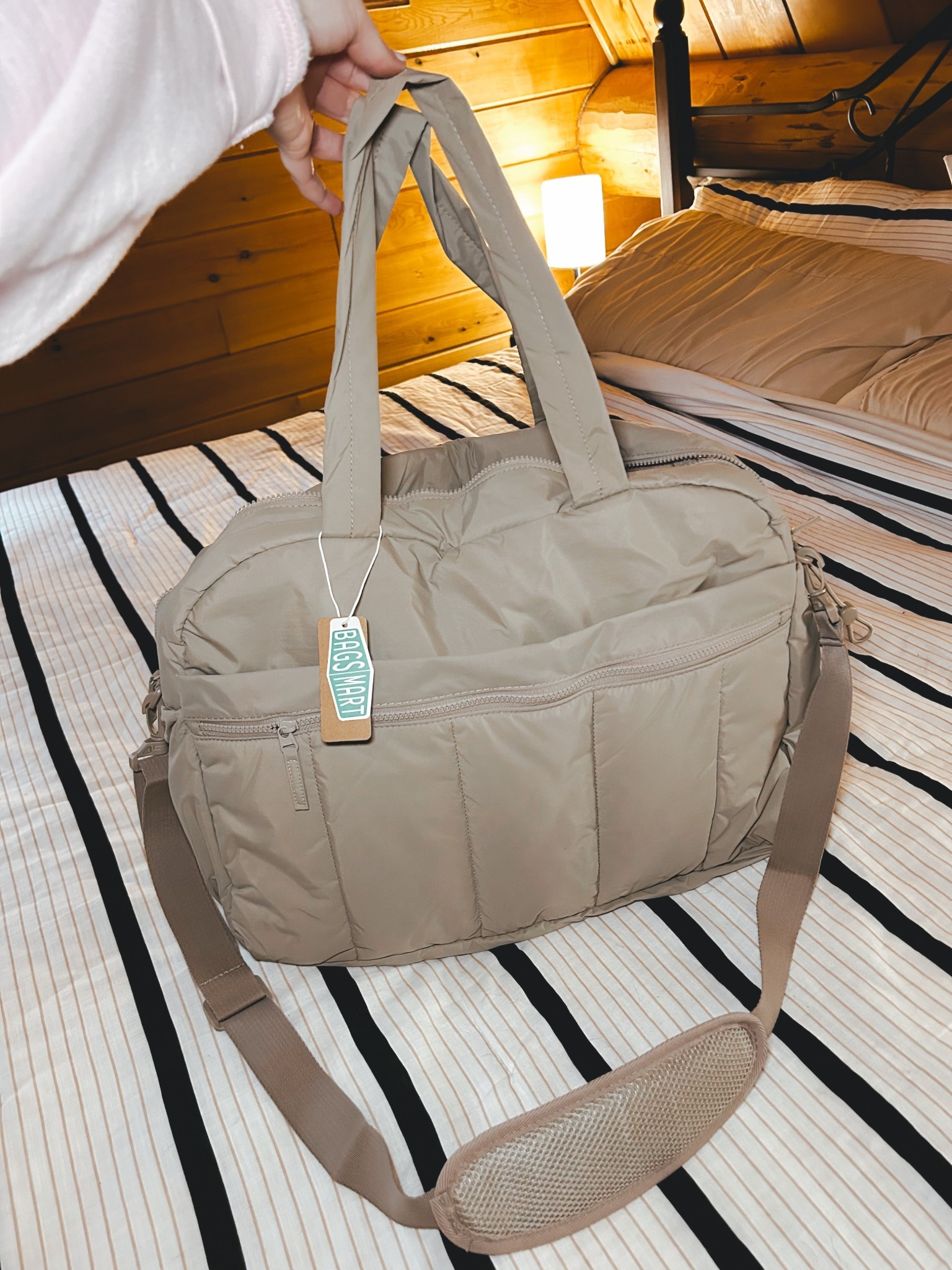 This bag gets so much use to overnight trips/weekend trips 

#LTKSaleAlert #LTKTravel #LTKFamily