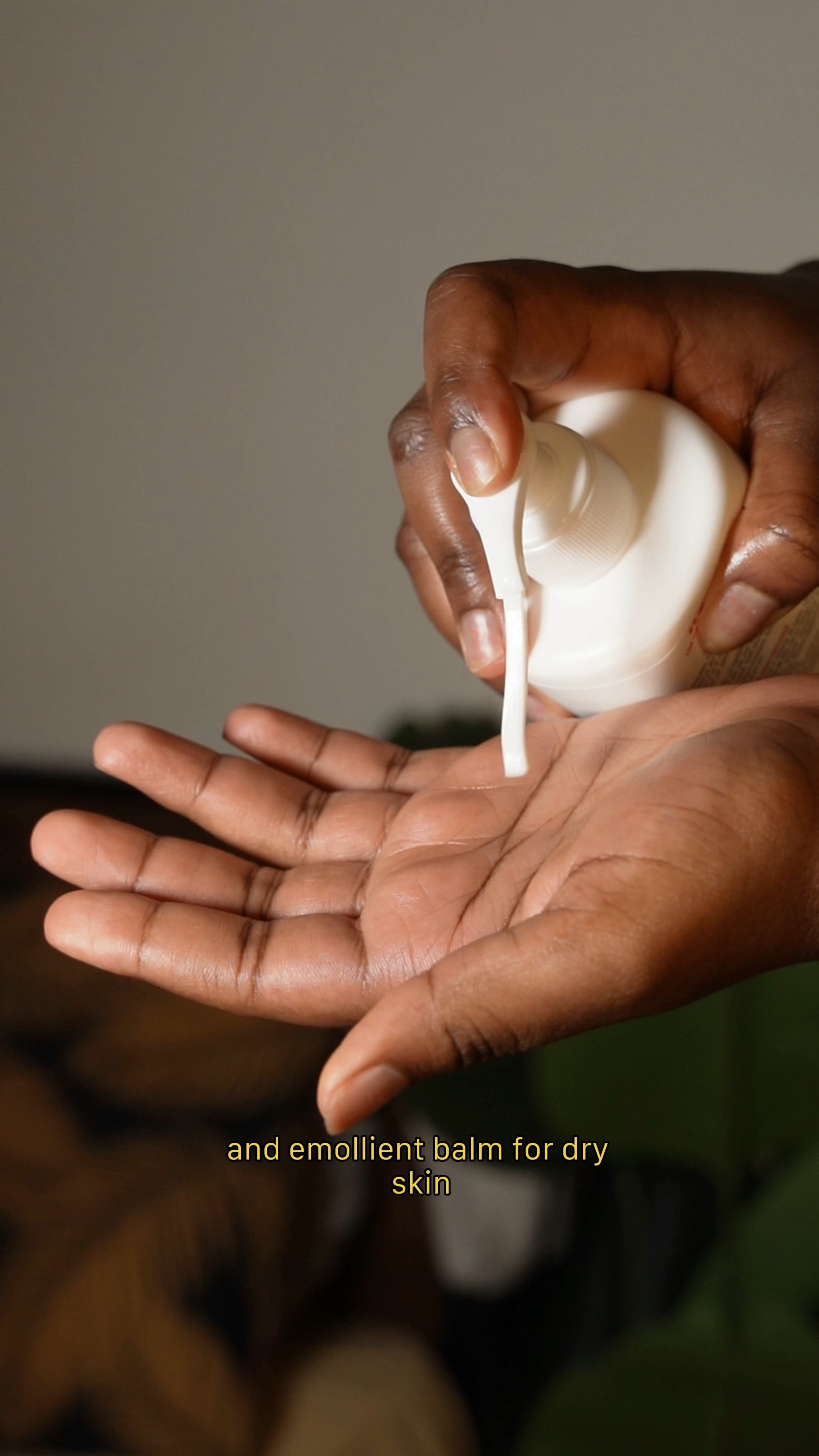 Hydrating shower gel and body lotion for very dry skin in winter 

#LTKSeasonal #LTKbeauty #LTKVideo