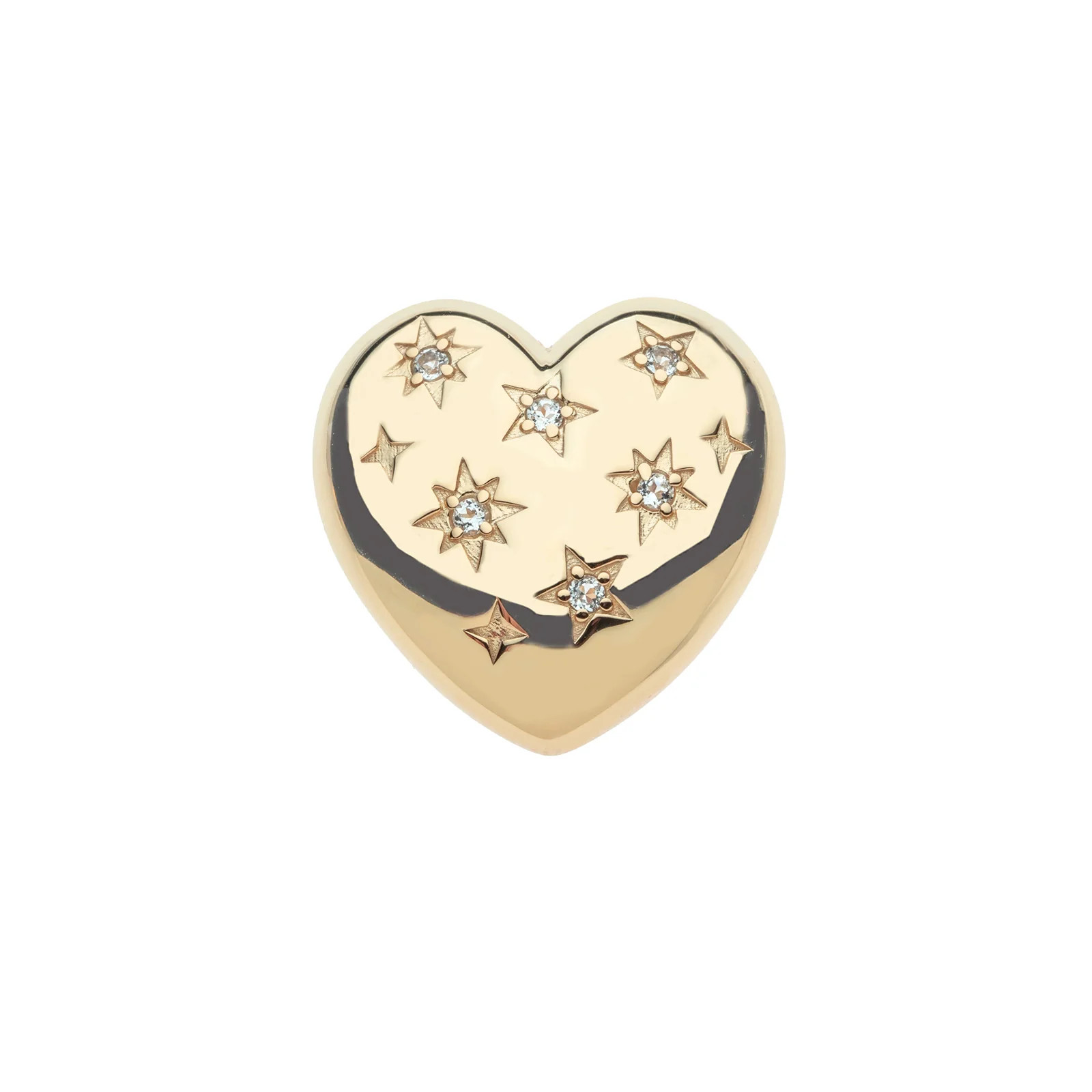 LOVE Set in the Stars Ring SALE | Jane Win