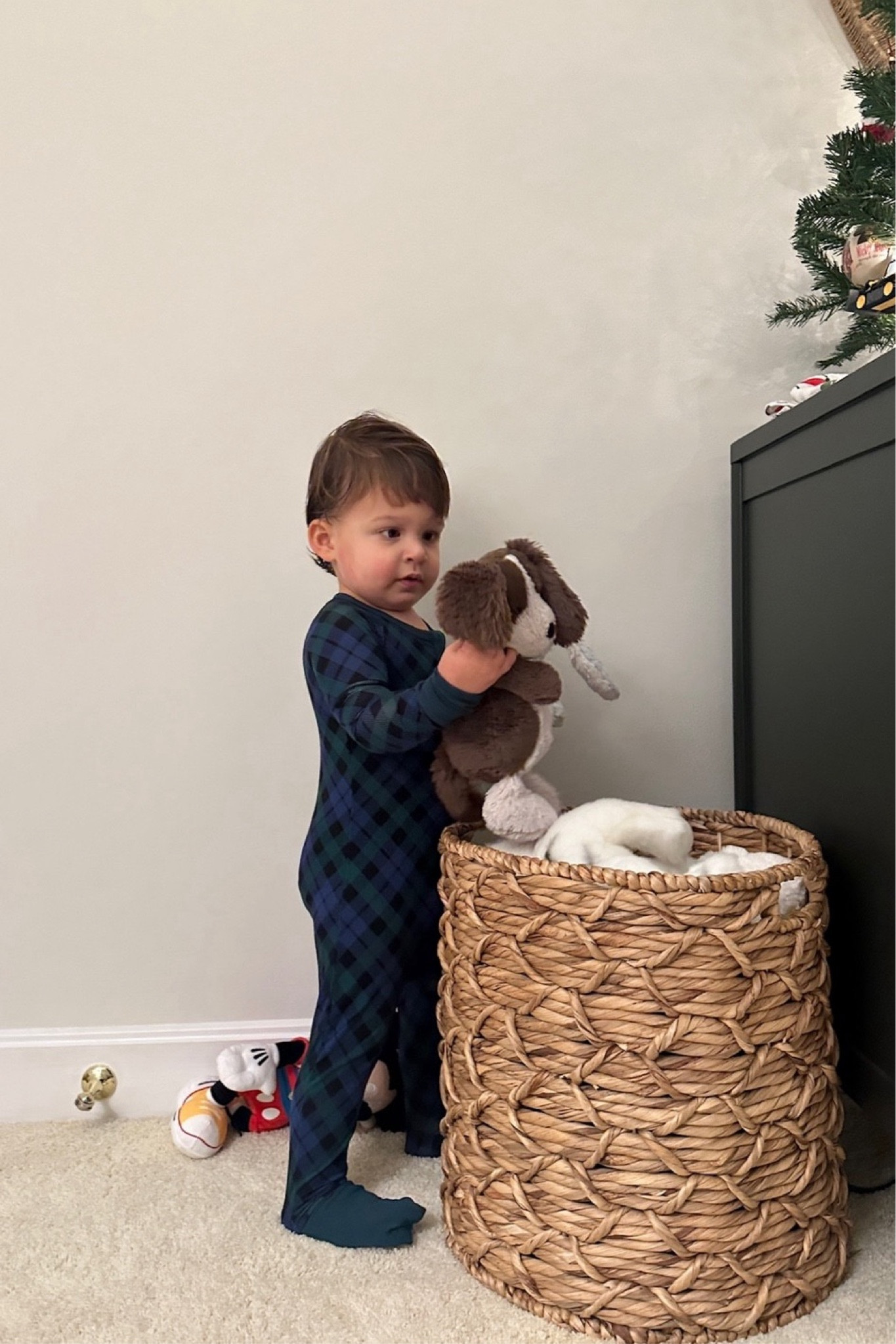 Toddler pajamas - toddler boy - toddler clothess

#LTKkids #LTKbaby