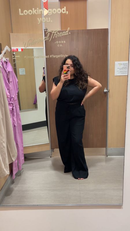 Target Spring Styles for 2023
Wearing an XL and size 14

#LTKcurves #LTKstyletip #LTKFind