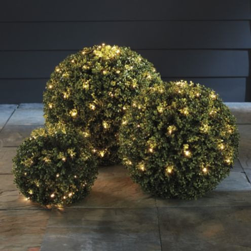 Net Twinkle Lights | Ballard Designs, Inc.