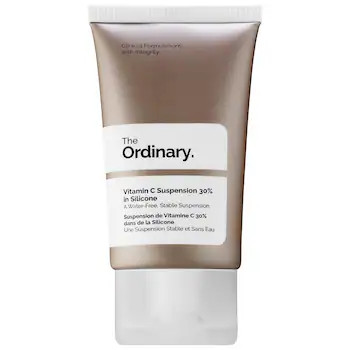 Vitamin C Suspension 30% in Silicone - The Ordinary | Sephora | Sephora (CA)