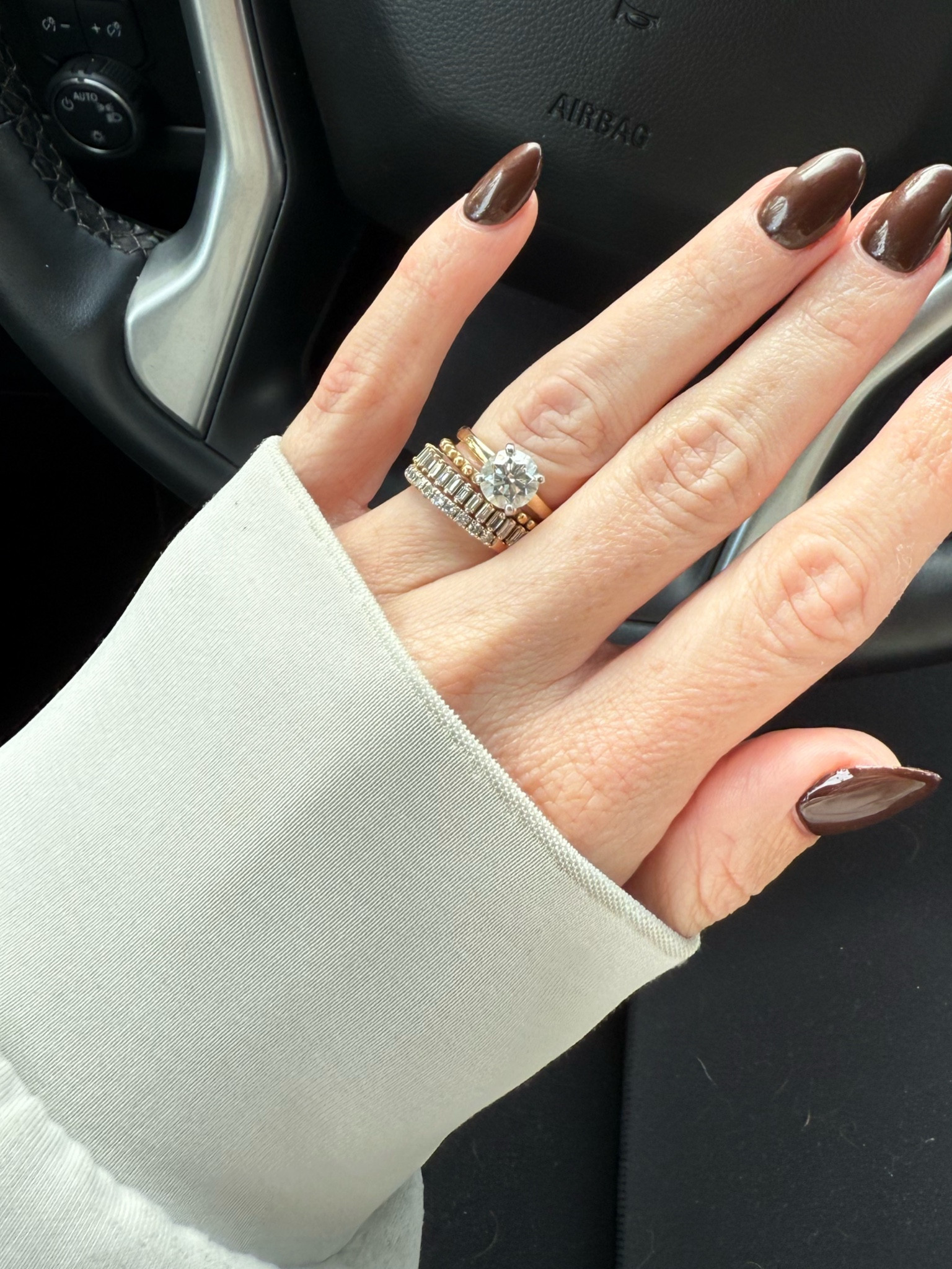 My favorite ring 

#ring #pushpresent 

#LTKStyleTip