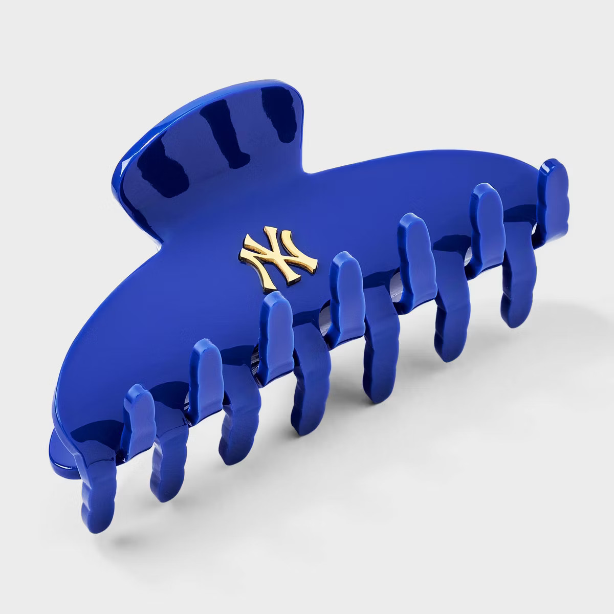 Bijoux Sport by Luv Aj MLB Logo Claw Hair Clip | Target