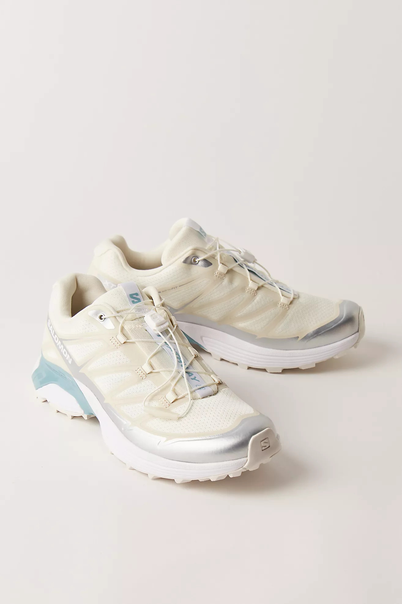 Salomon XT-Pathway 2 Sneakers | Free People (Global - UK&FR Excluded)