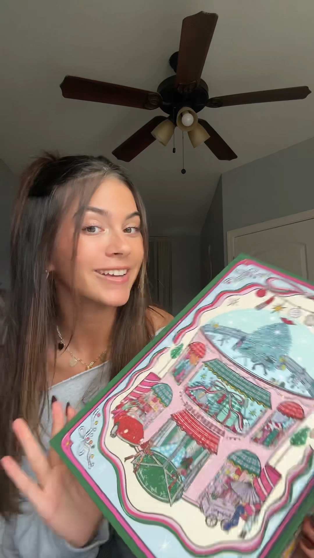 Last day of my advent calendar!!! 

#LTKHoliday #LTKGiftGuide #LTKSeasonal