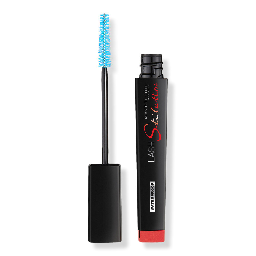 Maybelline Lash Stiletto Ultimate Length Waterproof Mascara | Ulta