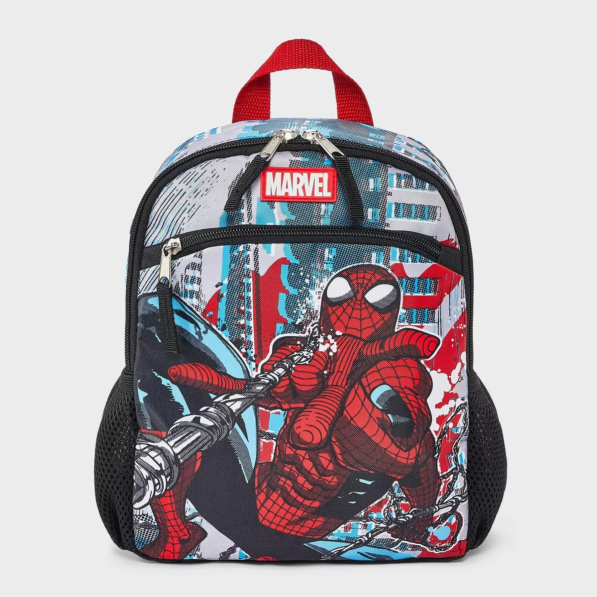 Boys' Mini Backpack - Spider-Man | Target