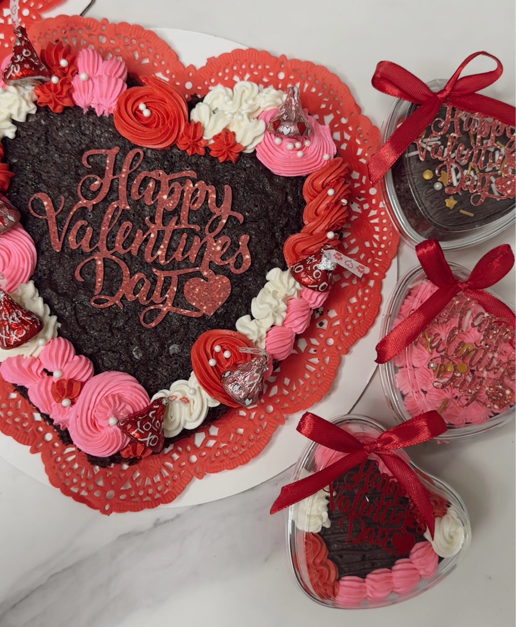 Brownie Hearts for Valentine’s Day💌

#LTKGiftGuide #LTKActive #LTKFindsUnder50