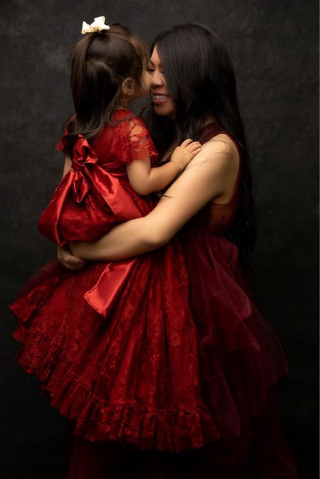 Studio Maternity Photo Shoot - Maternity photos - maternity dresses - mommy and me maternity 


#LTKbump #LTKbaby #LTKfamily