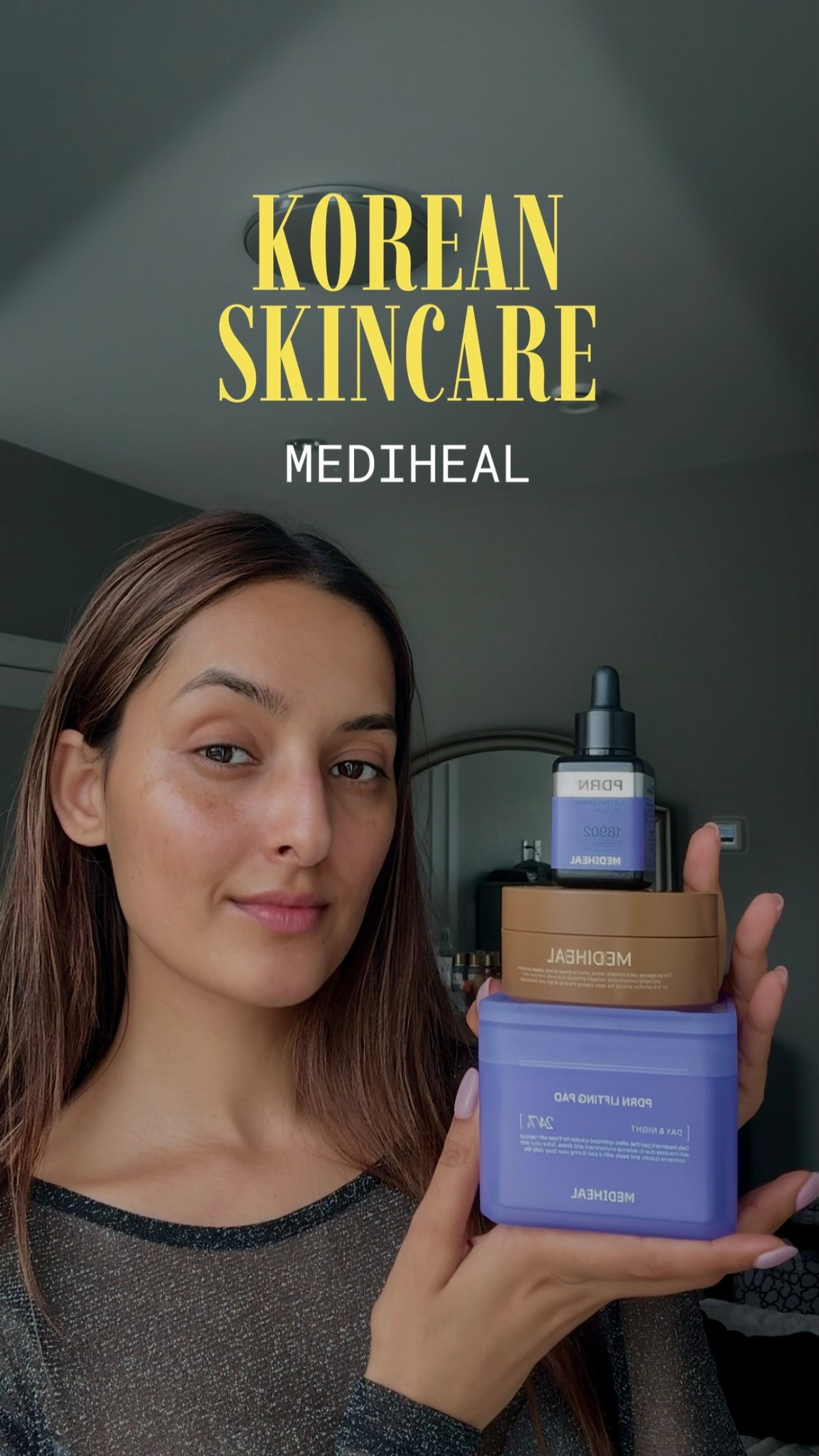 Korean skin care - Mediheal via Amazon Canada ✨ #mediheal #skincare

#LTKbeauty #LTKcanada #LTKsale