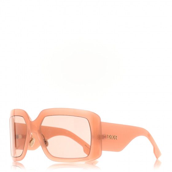 CHRISTIAN DIOR So Light 2 Sunglasses Pink | FASHIONPHILE | Fashionphile