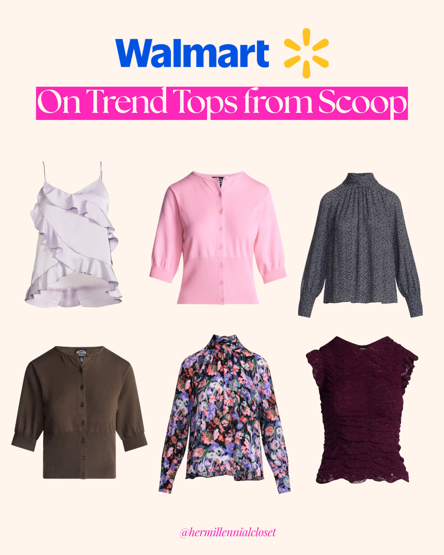 Scoop got us covered for the Fall season! What's your pick, Sis? 

 #LTKootd #LTKSaleAlert #LTKPlusSize