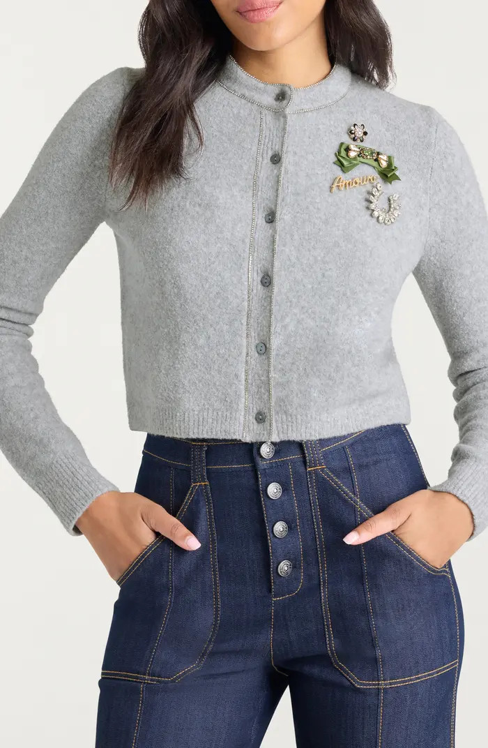 Allura Cardigan | Nordstrom